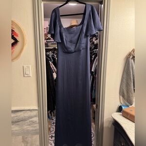 Designer Dress by Sachin Babi